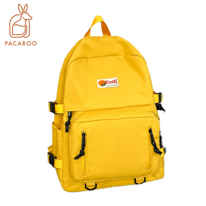 Pacaroo Urban Mini Pack  - Everyday Backpack Fits iPad