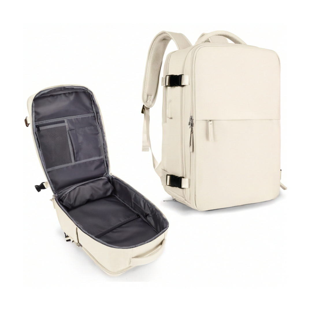 Pacaroo Trail Pack 20–35L travel backpack for short trips