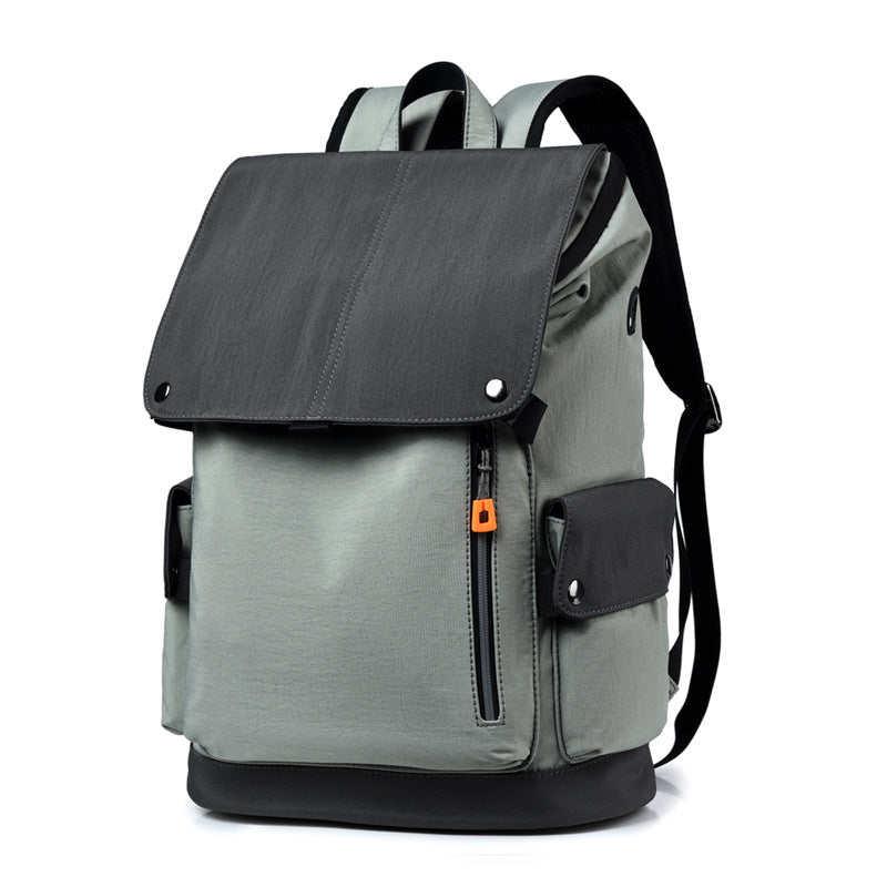 Large Capacity Oxford Cloth Travel Backpack