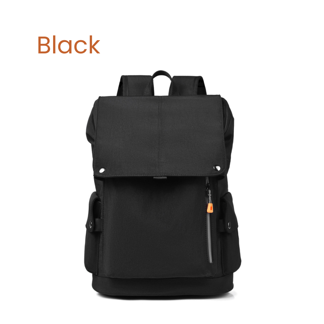 Pacaroo City Pack - Lightweight 14 Inch Laptop Backpack