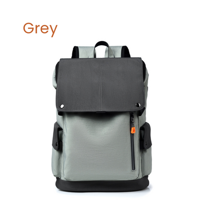 Pacaroo City Pack - Lightweight 14 Inch Laptop Backpack