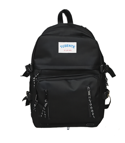 Pacaroo Urban Mini Pack  - Everyday Backpack Fits iPad