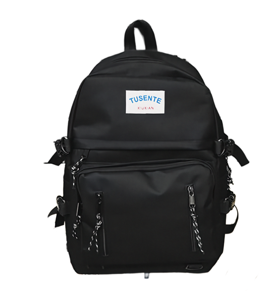 Pacaroo Urban Mini Pack  - Everyday Backpack Fits iPad