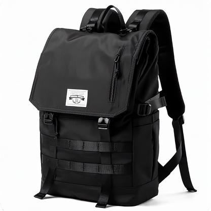 Pacaroo Shift Pack - Expandable 2-Way 15.6" Laptop Backpack